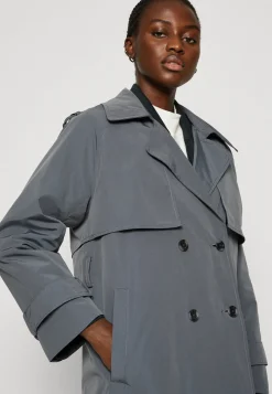 Trench|Abercrombie & Fitch Outlet