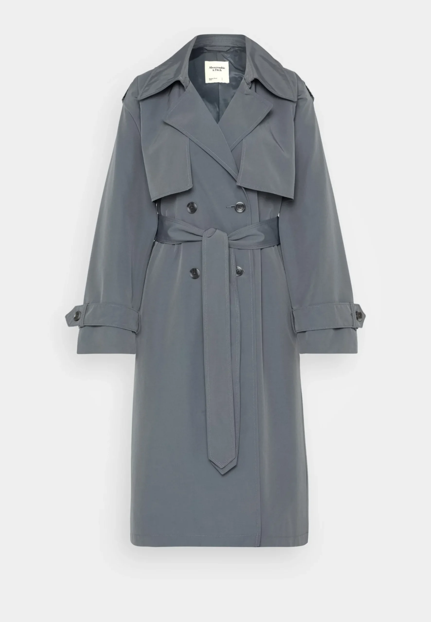 Trench|Abercrombie & Fitch Outlet