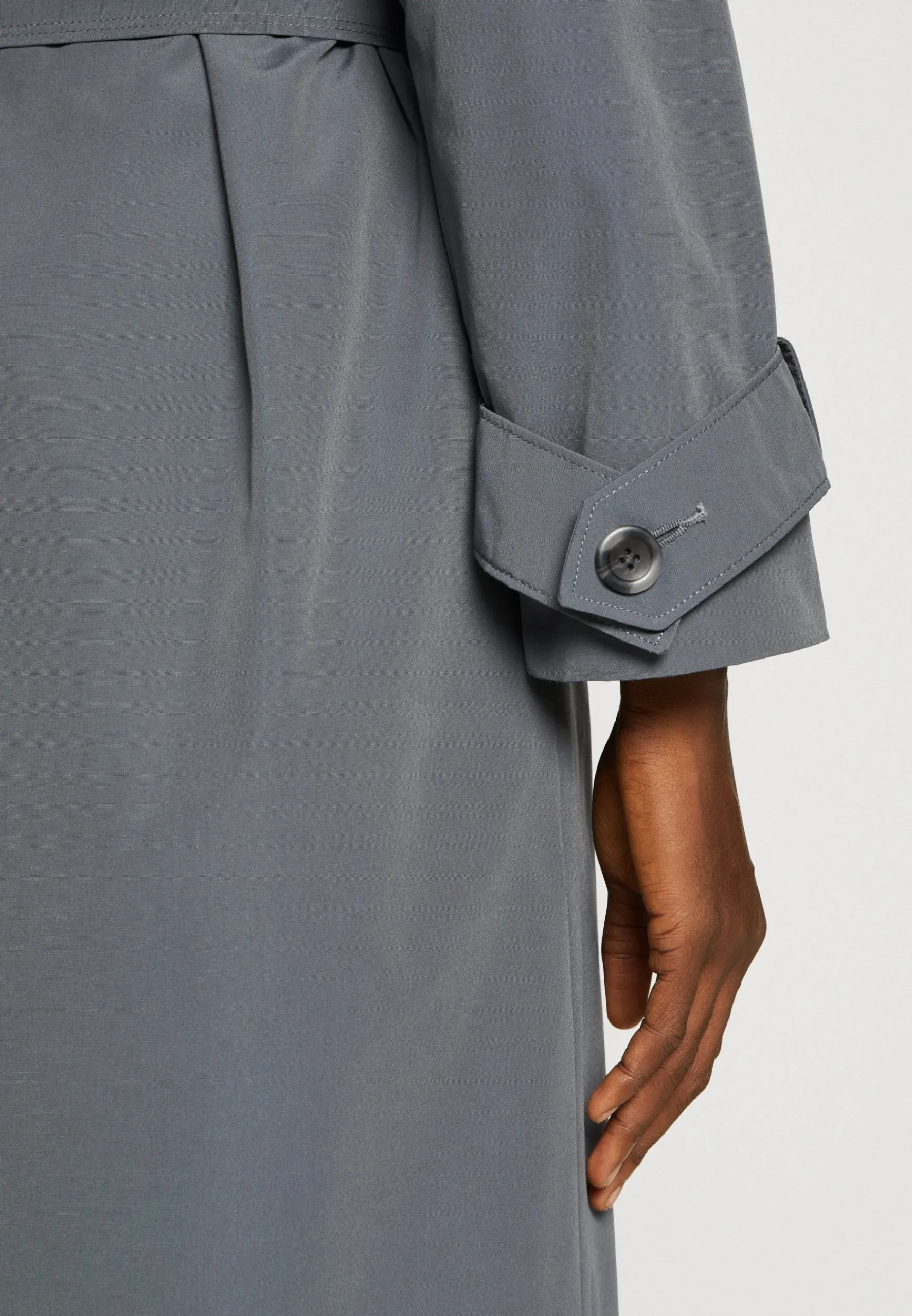Trench|Abercrombie & Fitch Outlet