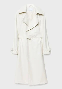 Trench|Stradivarius Best Sale