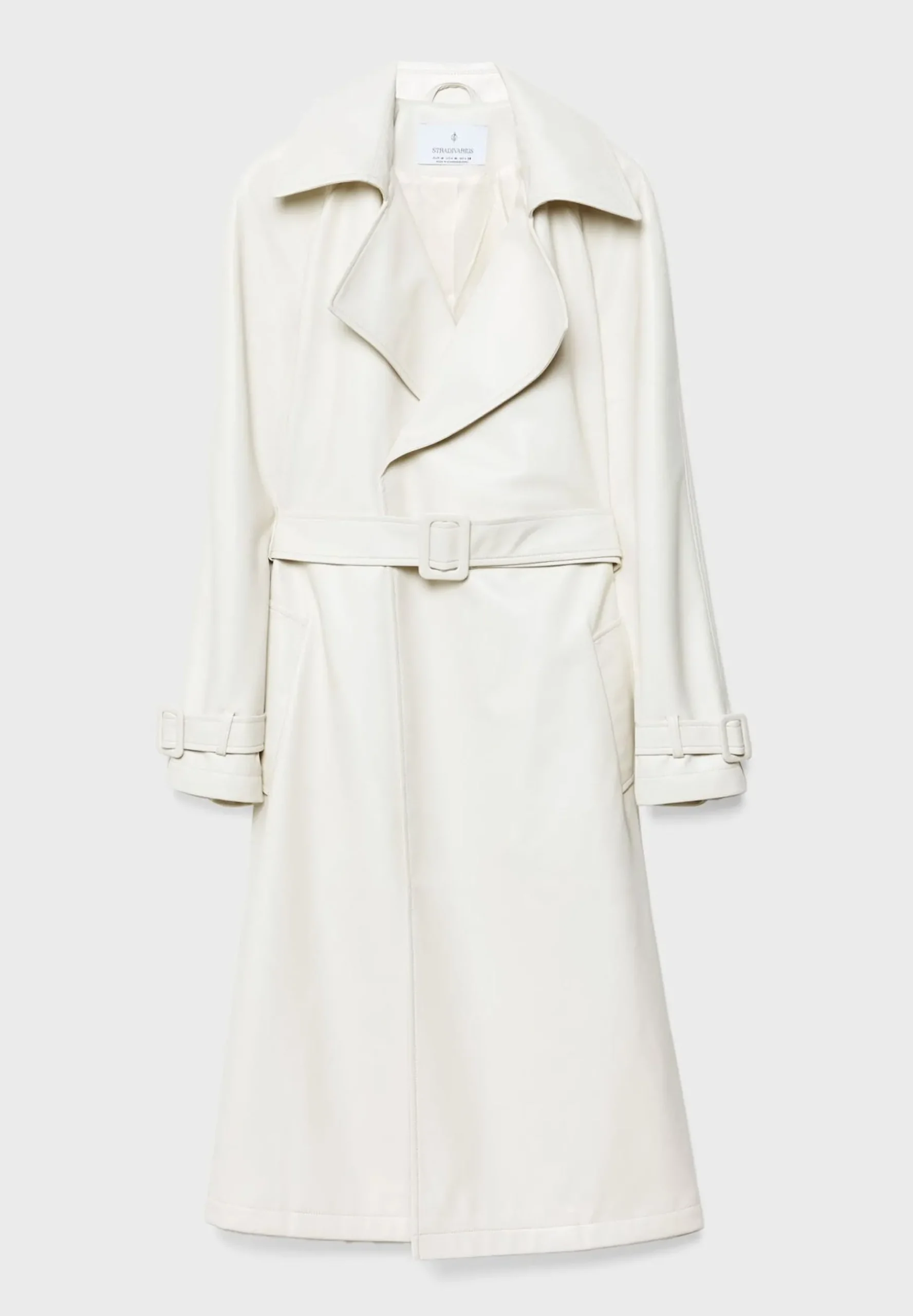Trench|Stradivarius Best Sale
