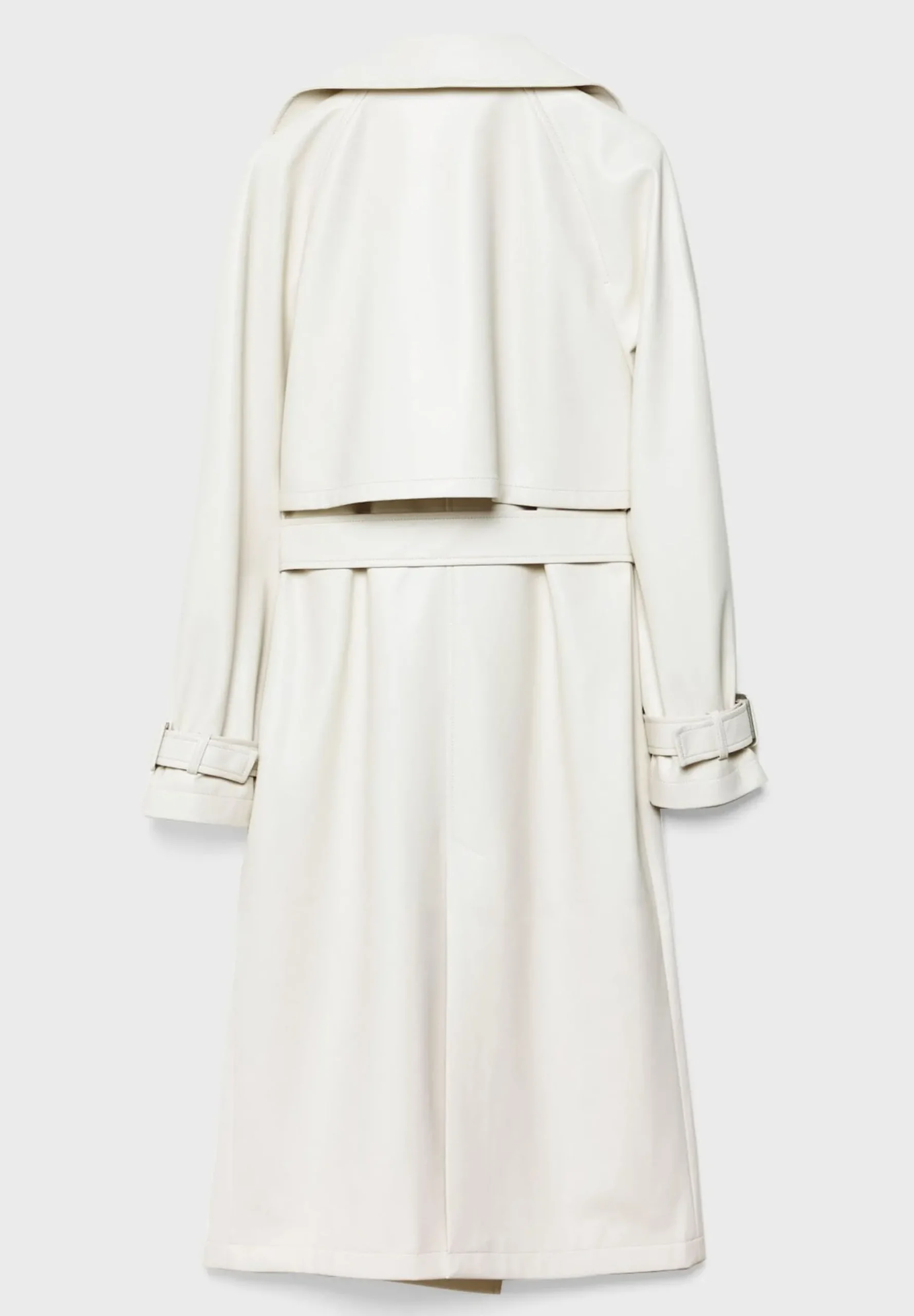 Trench|Stradivarius Best Sale