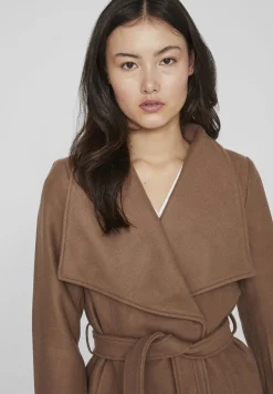 Trench|VILA Petite Hot