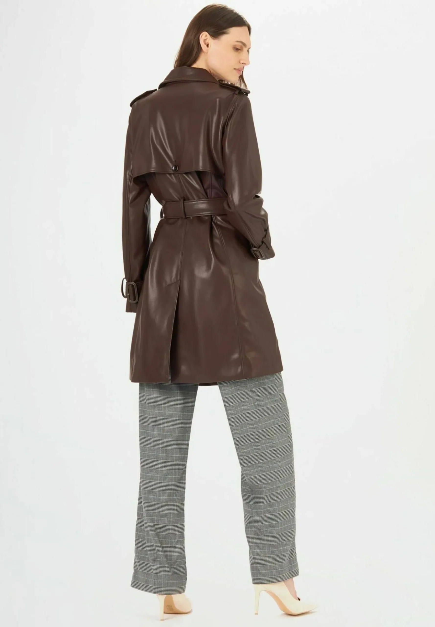 Trench|Conbipel Hot