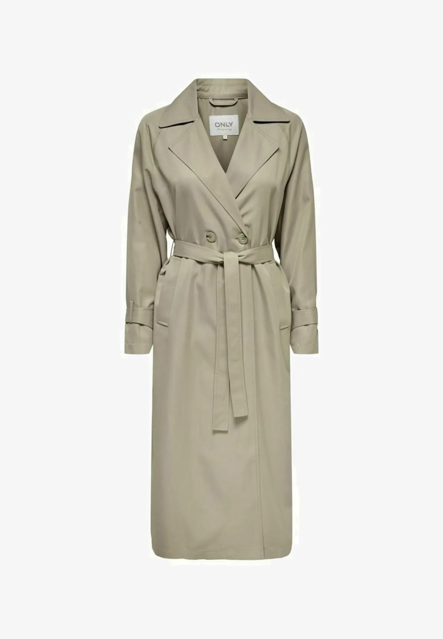Trench|ONLY New