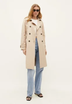 Trench|Stradivarius Best Sale