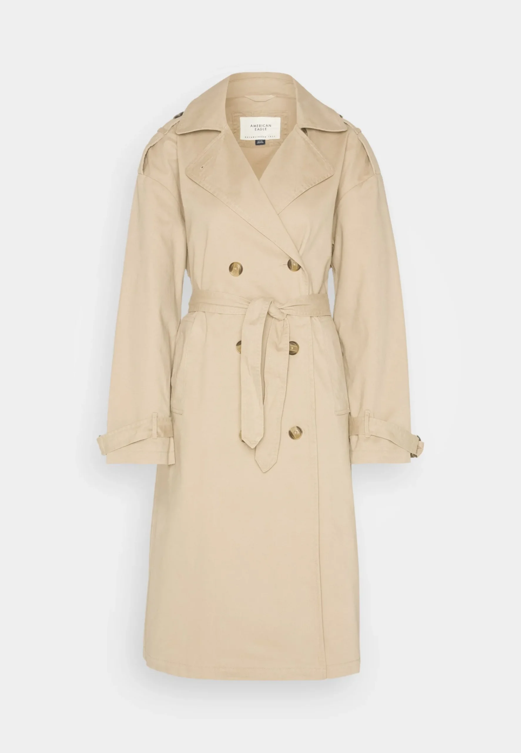 Trench|American Eagle Best