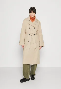 Trench|Monki Discount