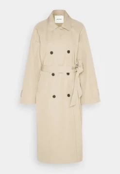 Trench|Monki Discount