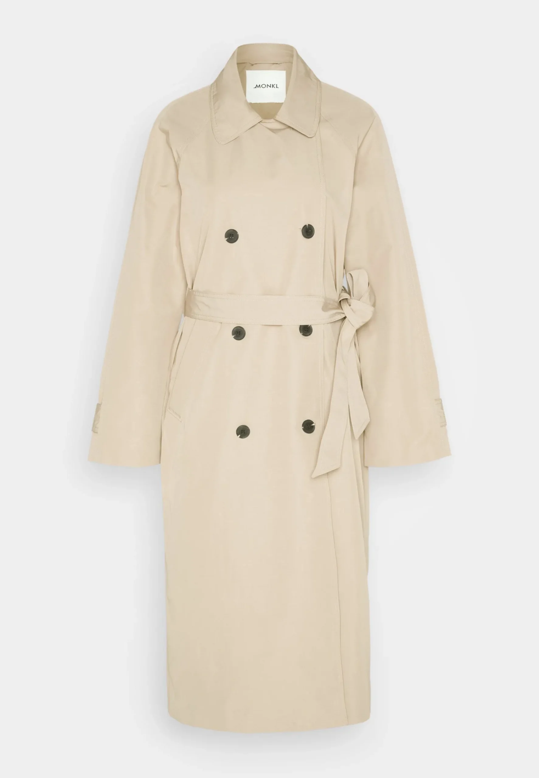 Trench|Monki Discount