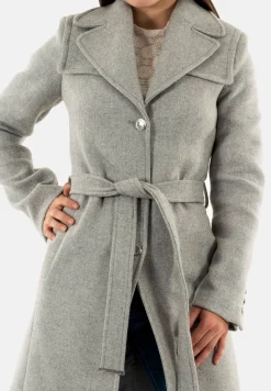 Trench|Morgan Online