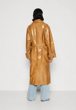 Trench|Gestuz New