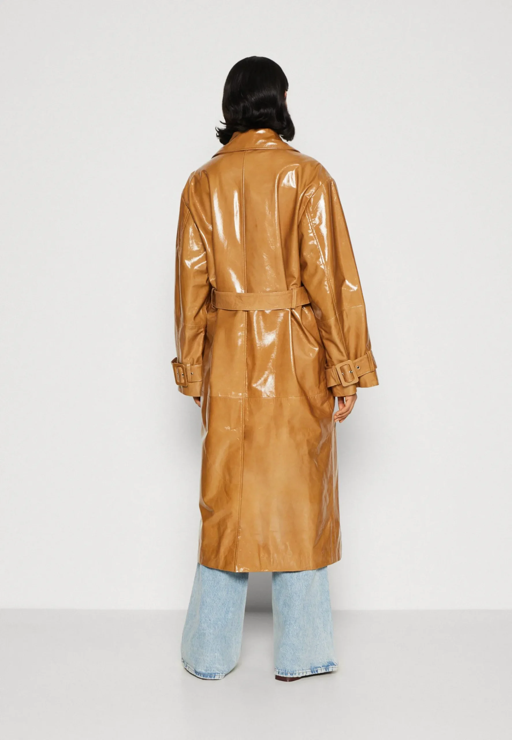Trench|Gestuz New