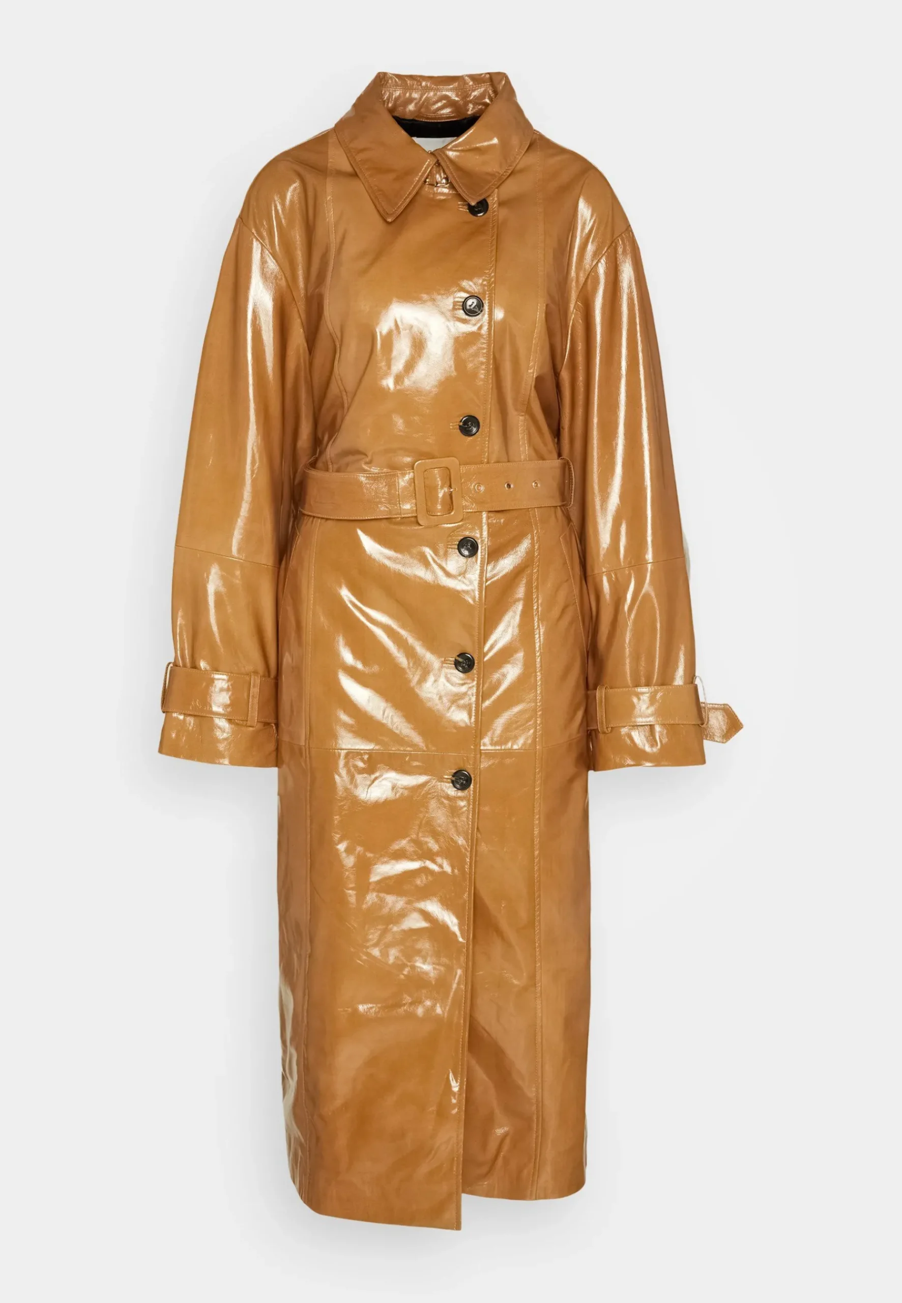 Trench|Gestuz New