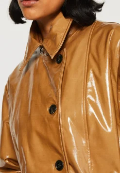 Trench|Gestuz New