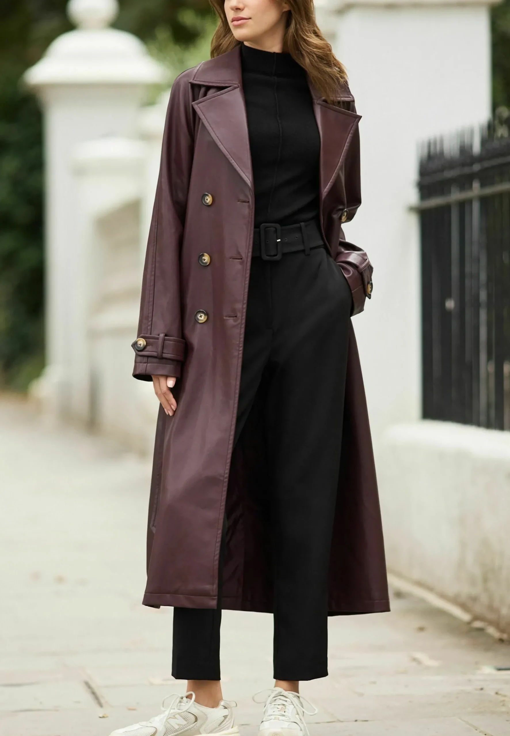 Trench|Next Sale