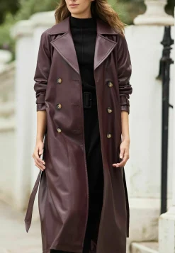 Trench|Next Sale
