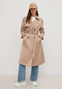 Trench|comma casual identity Online