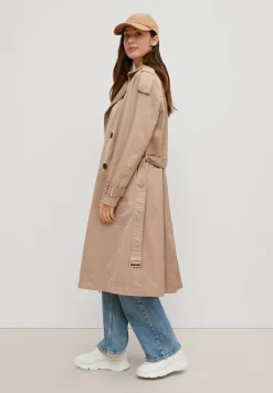 Trench|comma casual identity Online