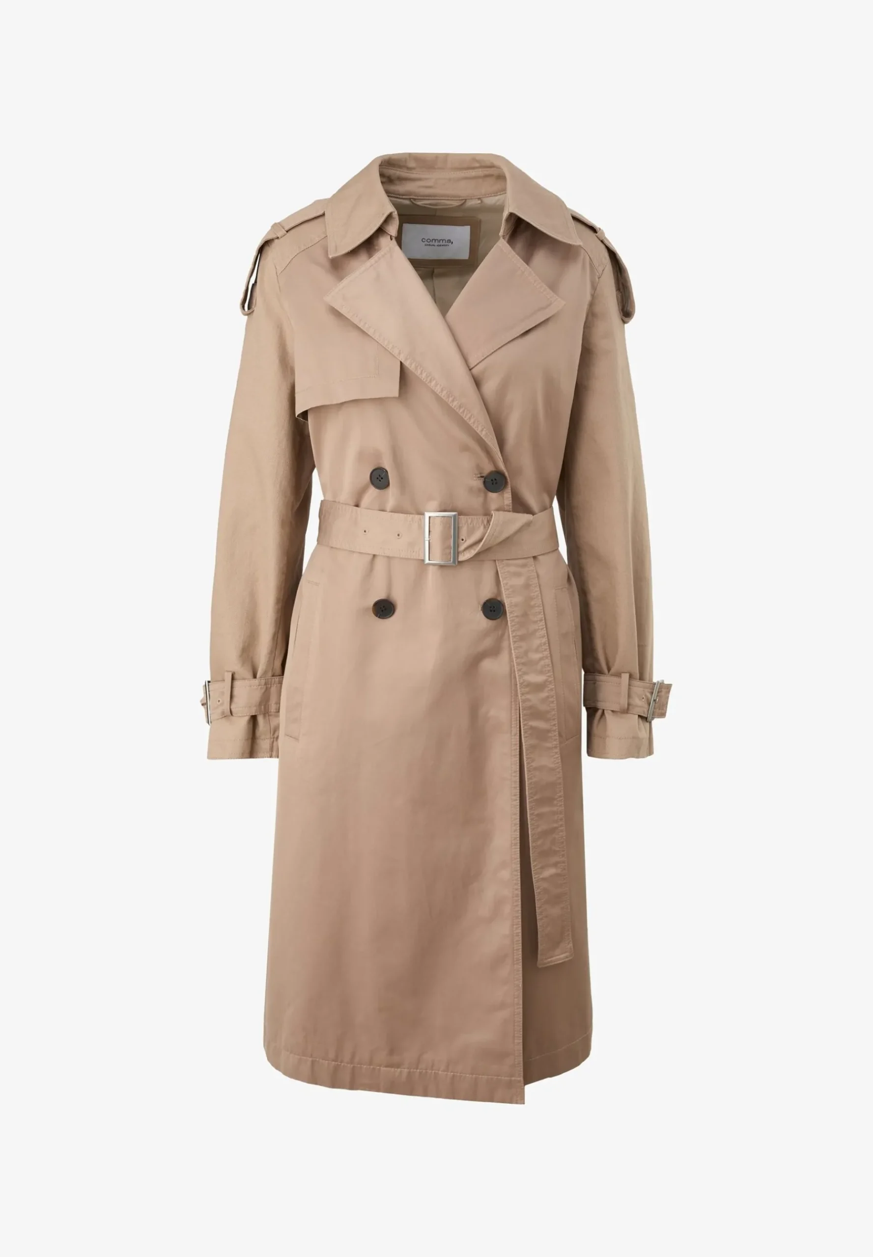 Trench|comma casual identity Online