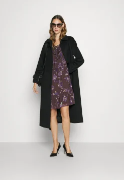 Trench|Lauren Ralph Lauren Discount