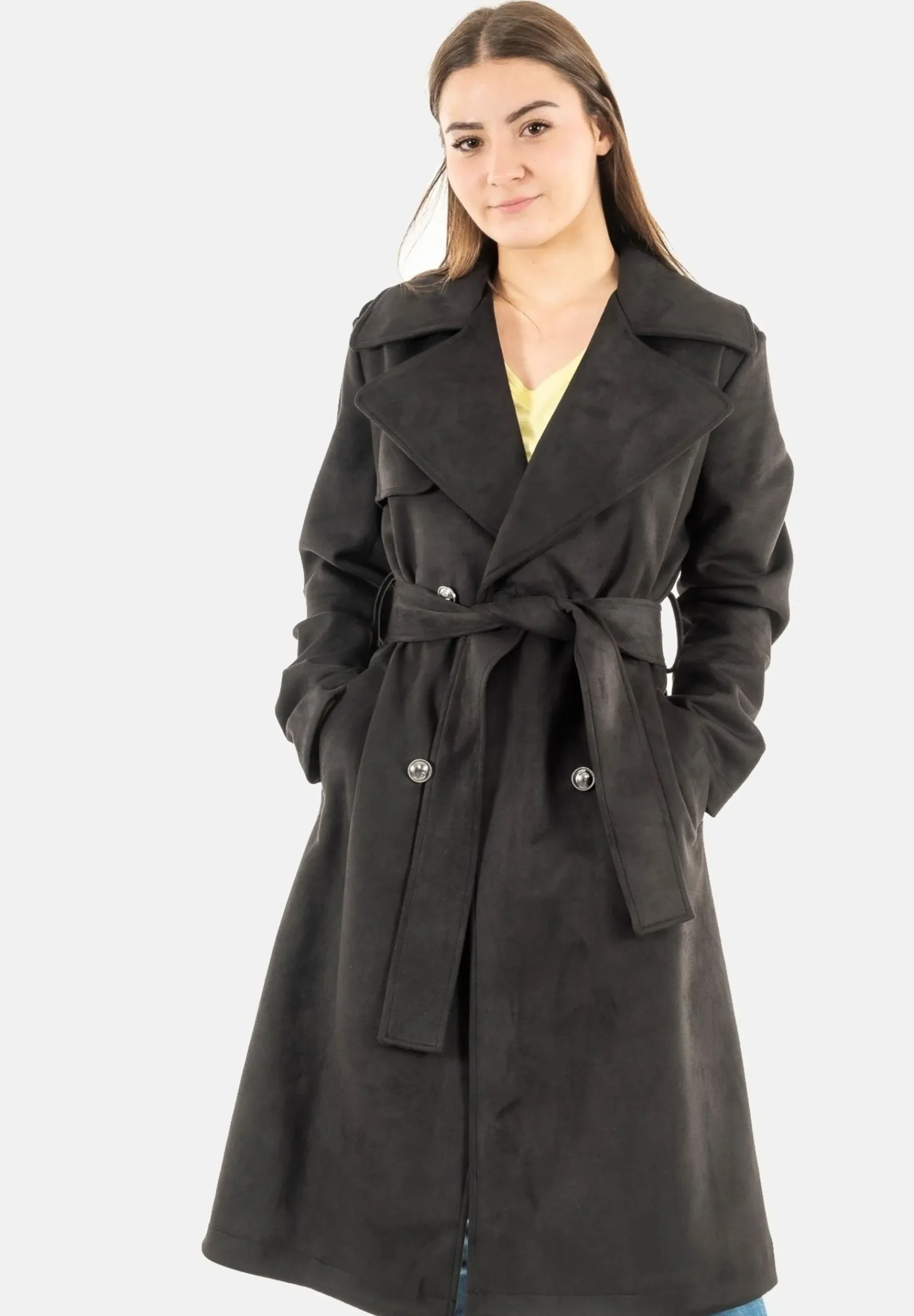 Trench|Guess Sale