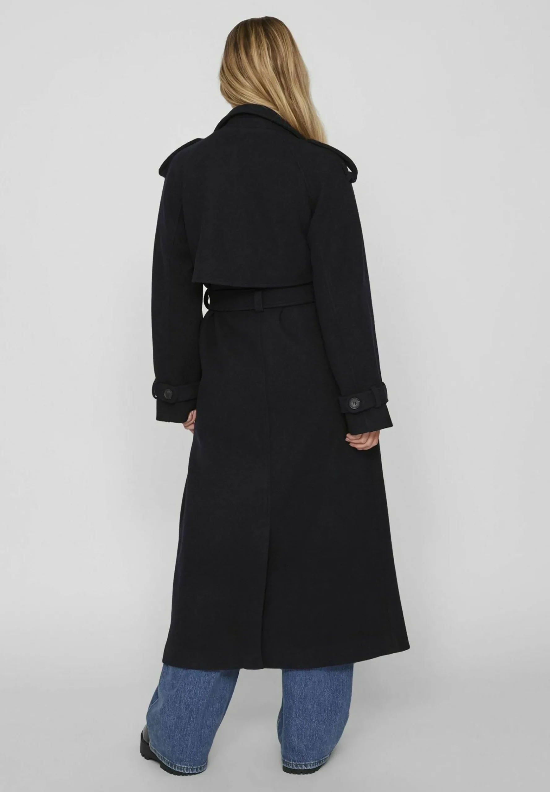 Trench|VILA Discount