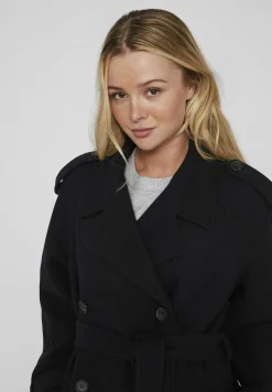 Trench|VILA Discount