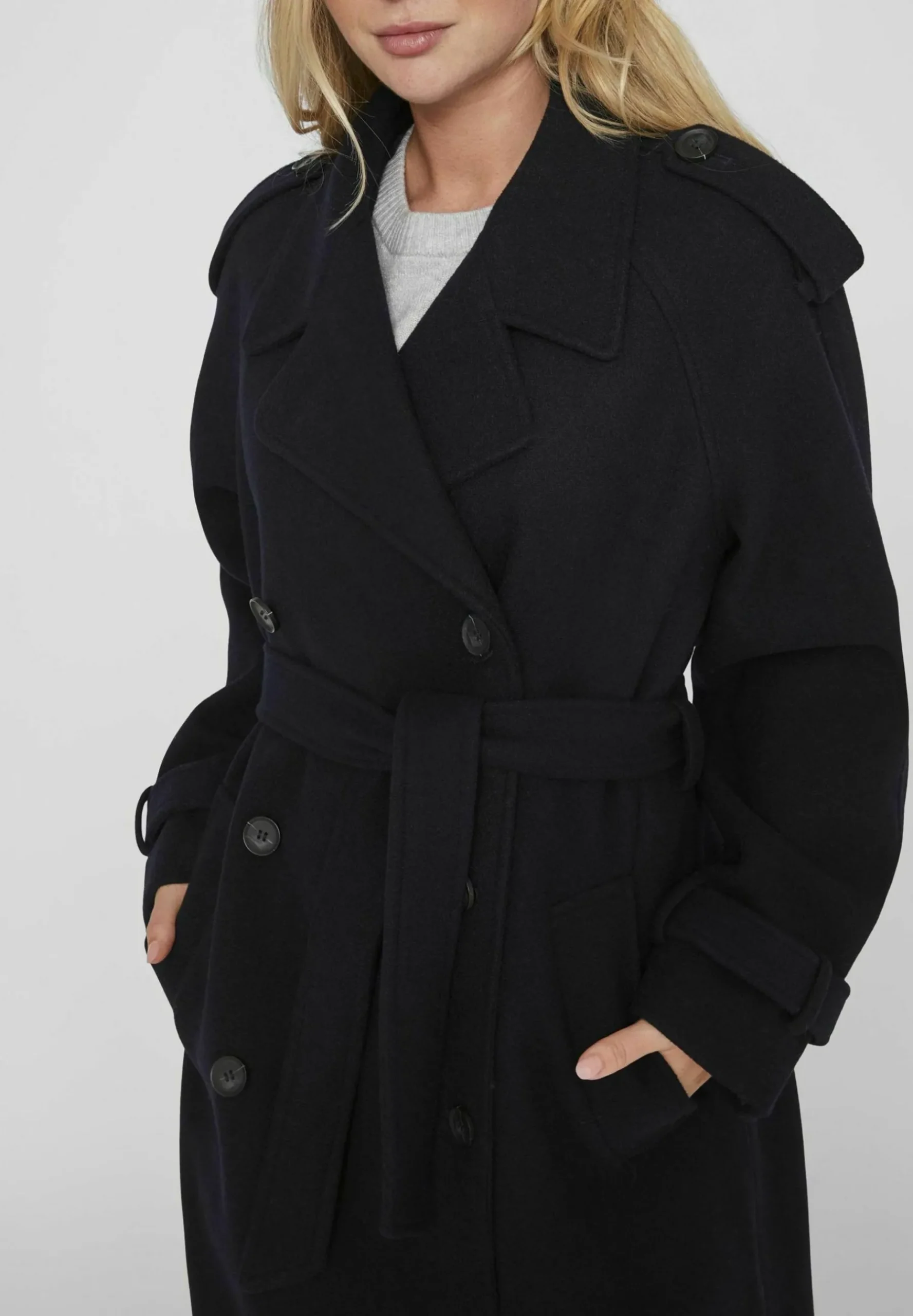 Trench|VILA Discount
