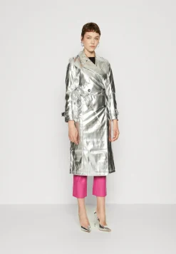 Trench|Never Fully Dressed Shop