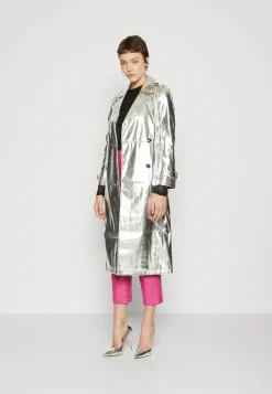 Trench|Never Fully Dressed Shop