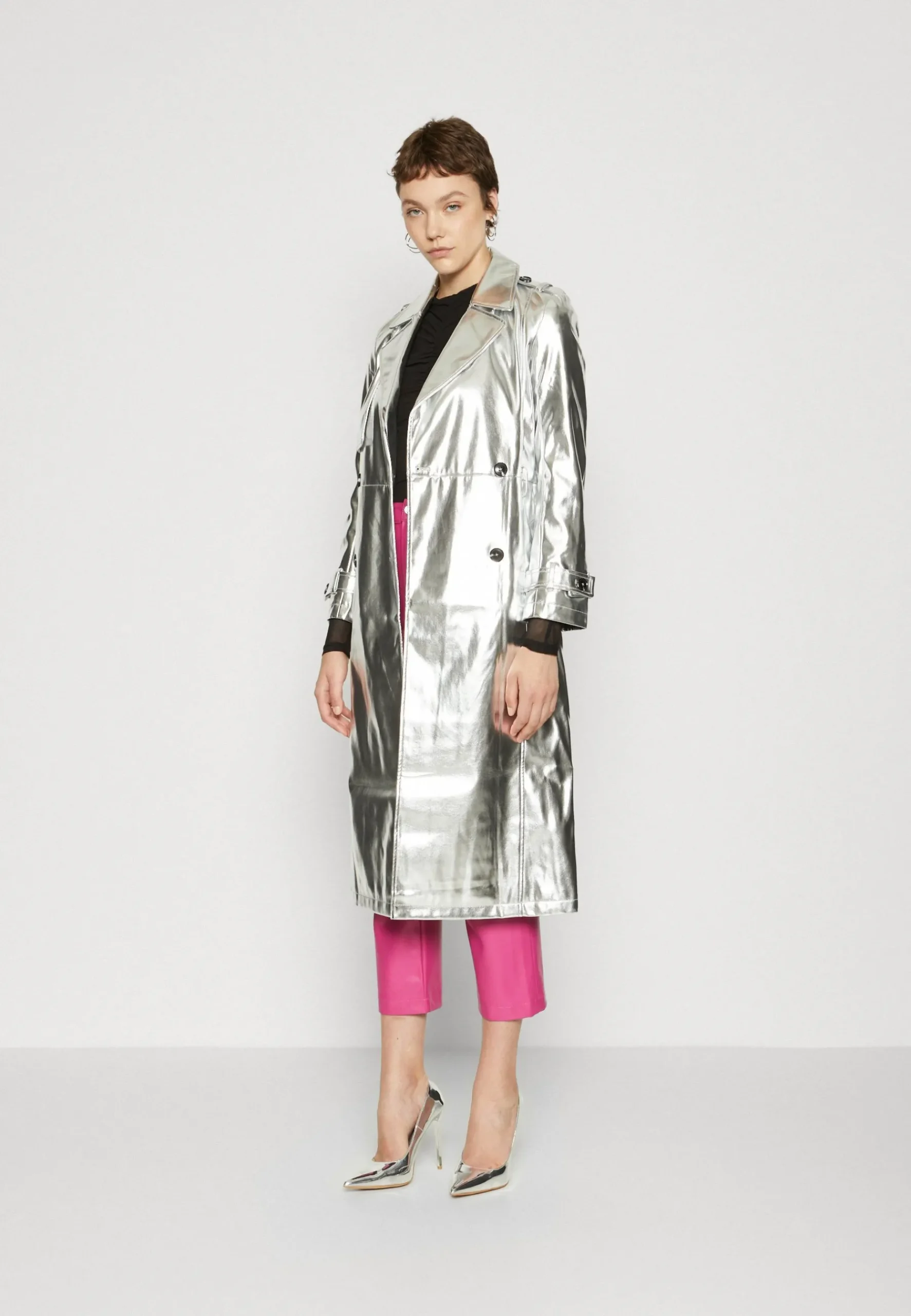 Trench|Never Fully Dressed Shop