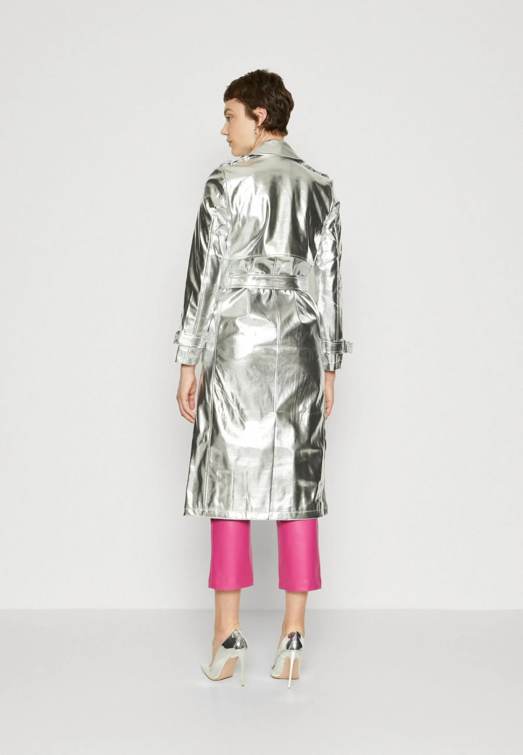 Trench|Never Fully Dressed Shop