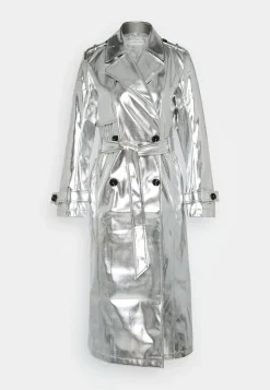 Trench|Never Fully Dressed Shop