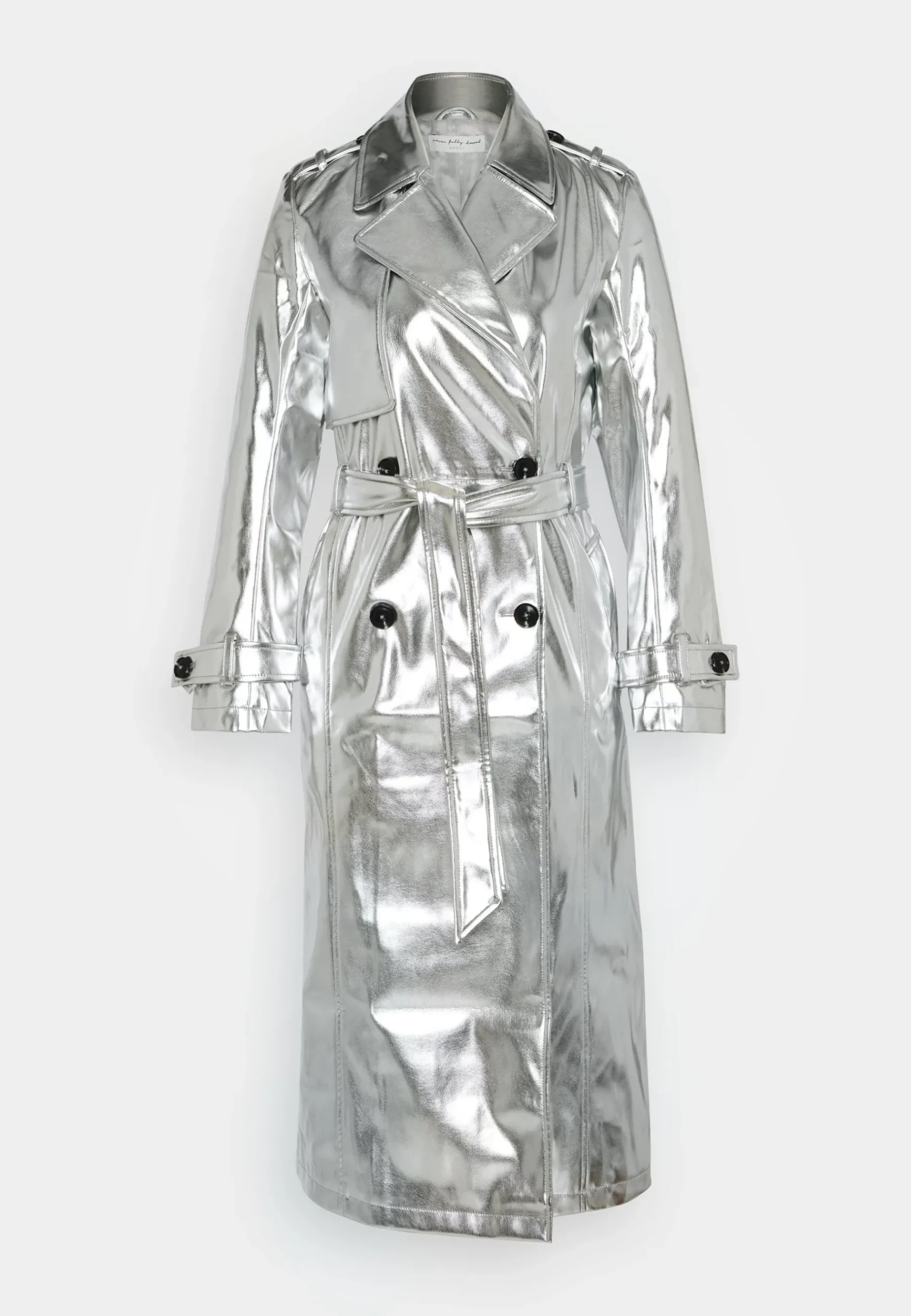 Trench|Never Fully Dressed Shop
