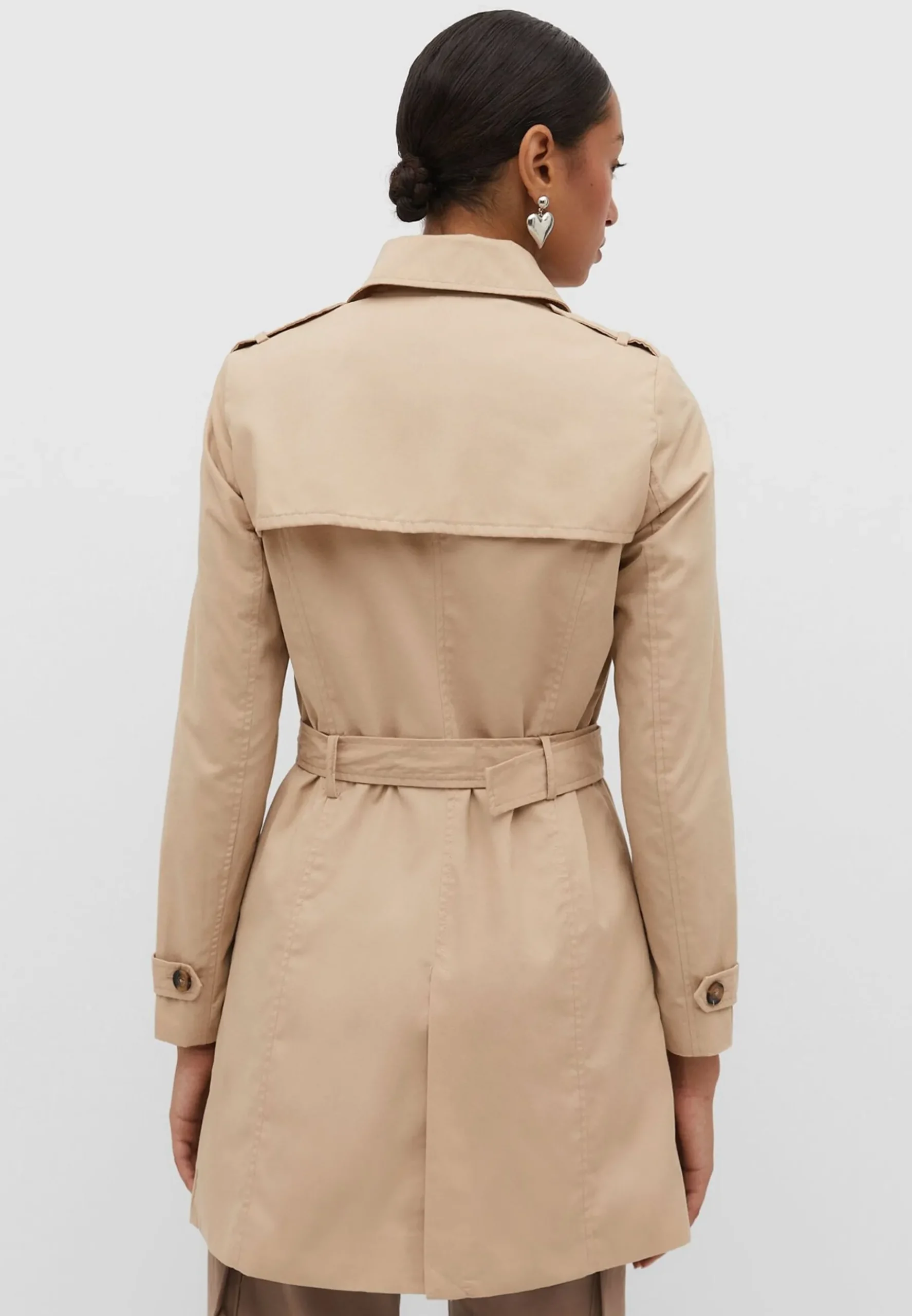 Trench|Stradivarius Outlet