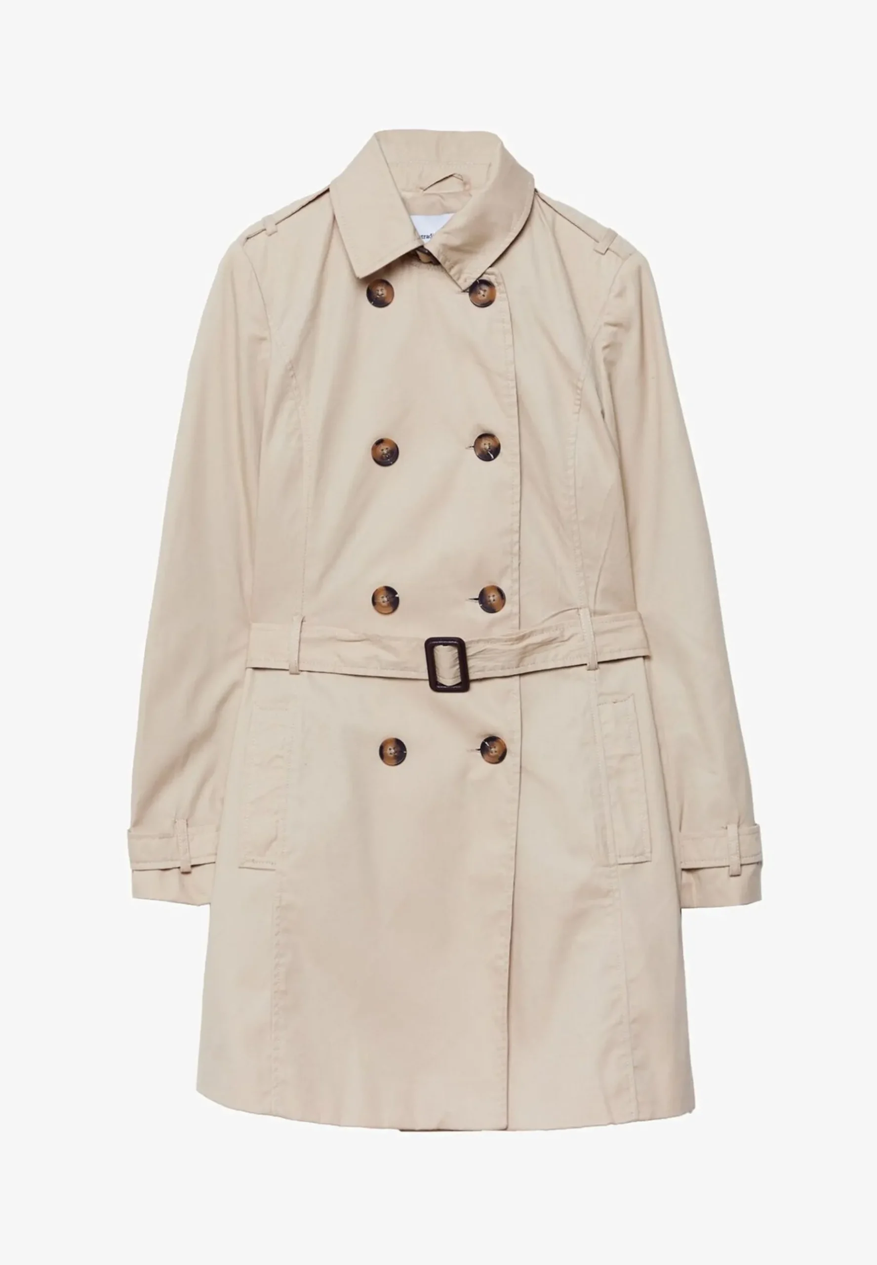 Trench|Stradivarius Outlet