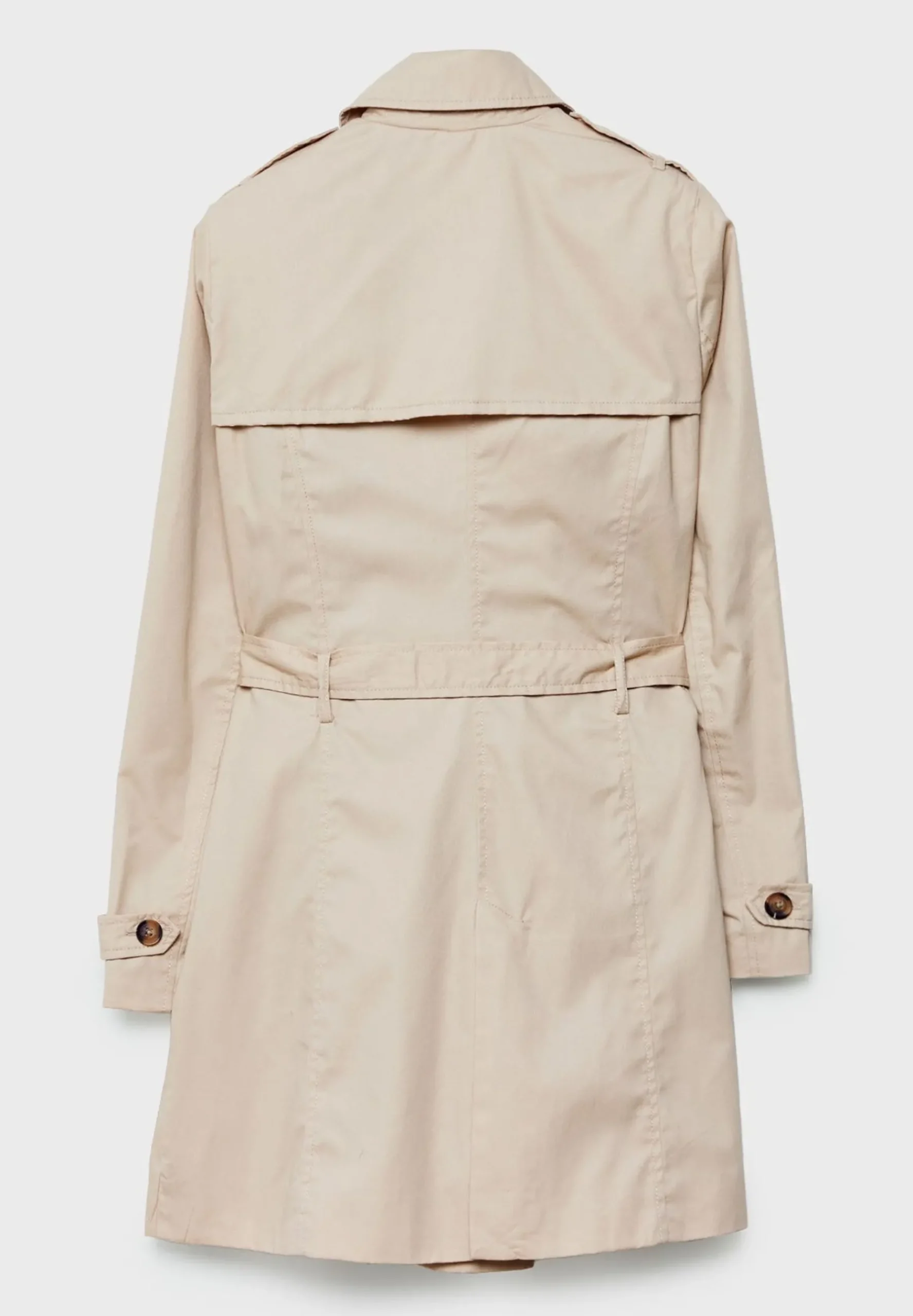 Trench|Stradivarius Outlet