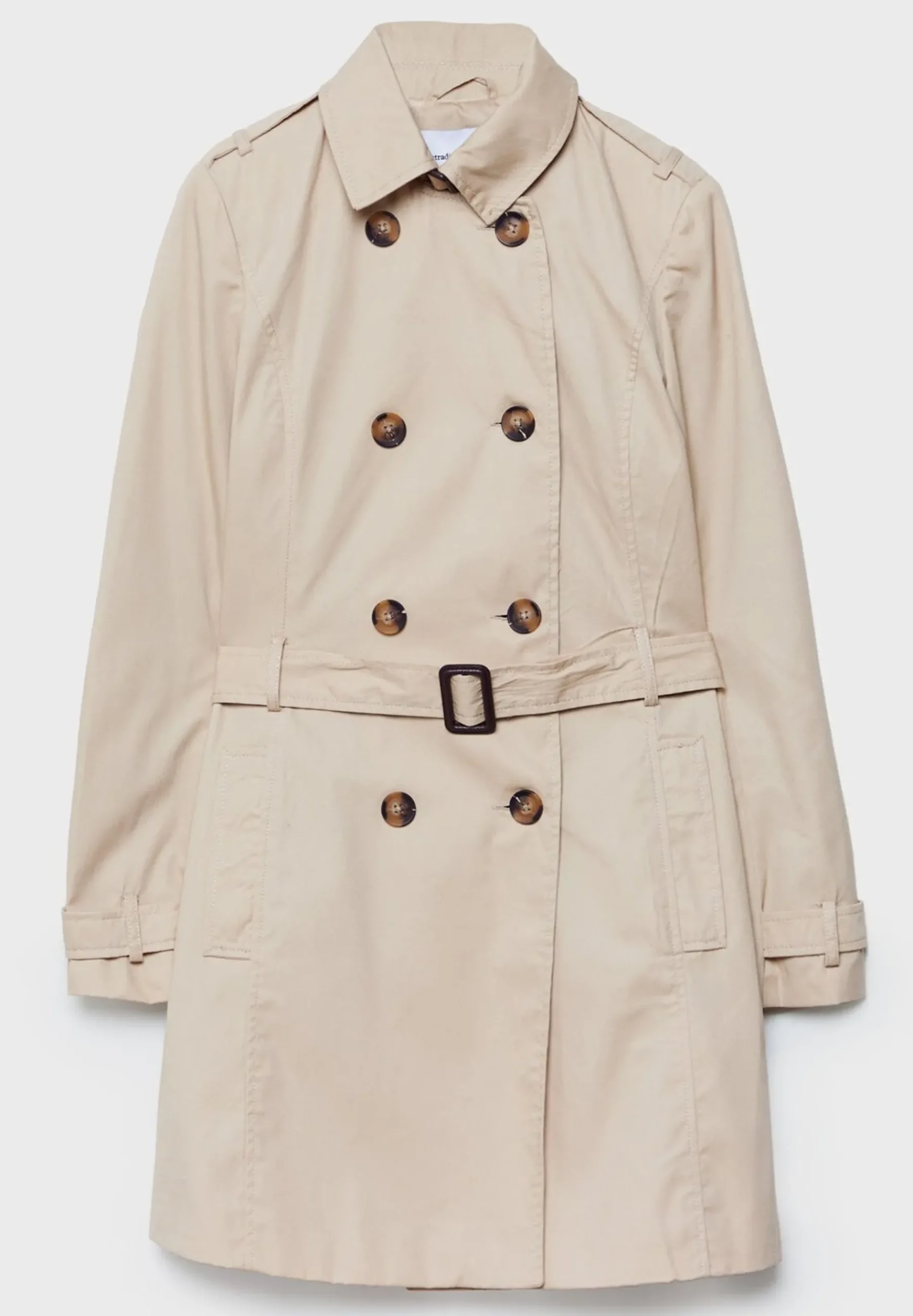 Trench|Stradivarius Outlet