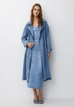Trench|PULL&BEAR Best