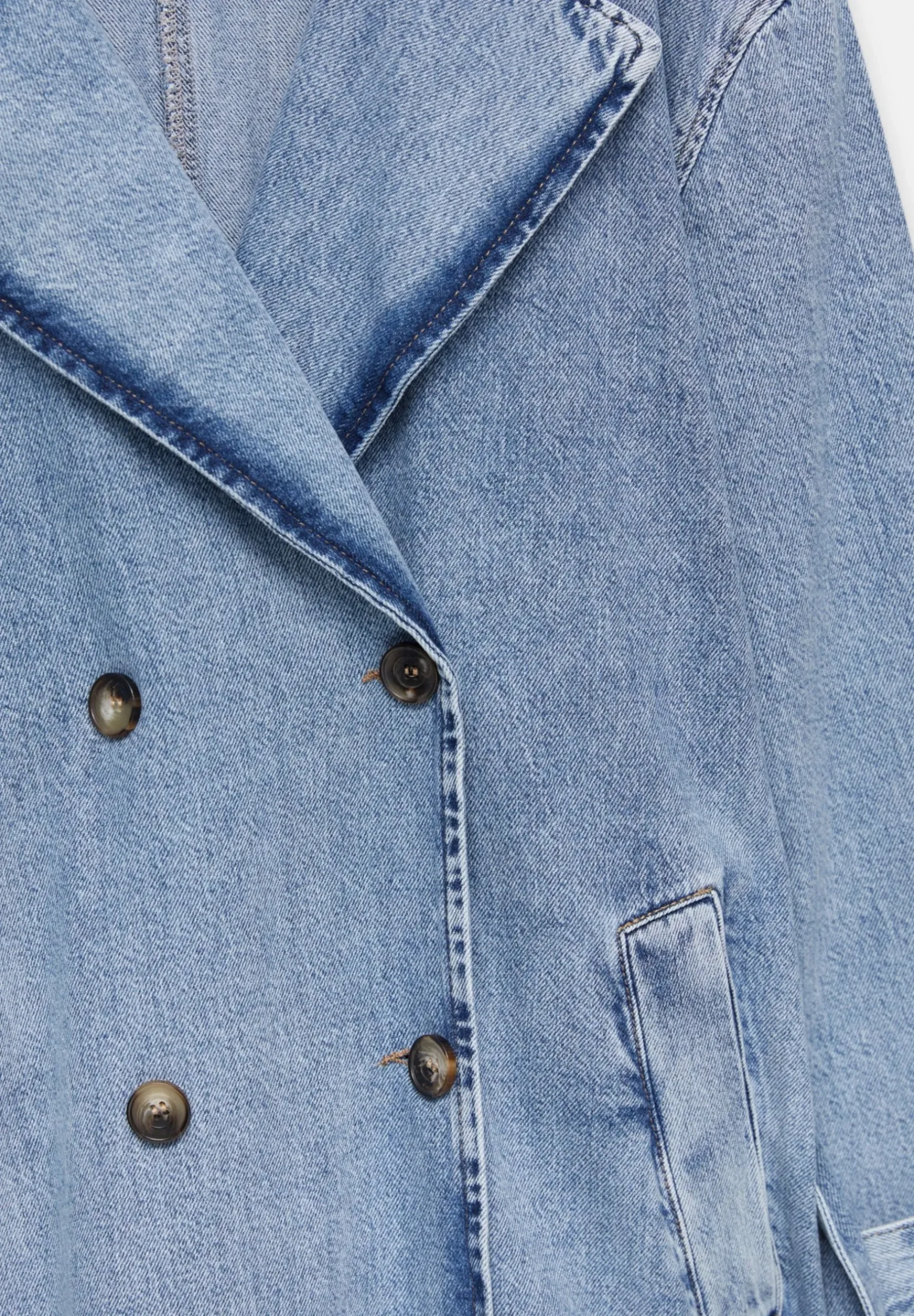 Trench|PULL&BEAR Best