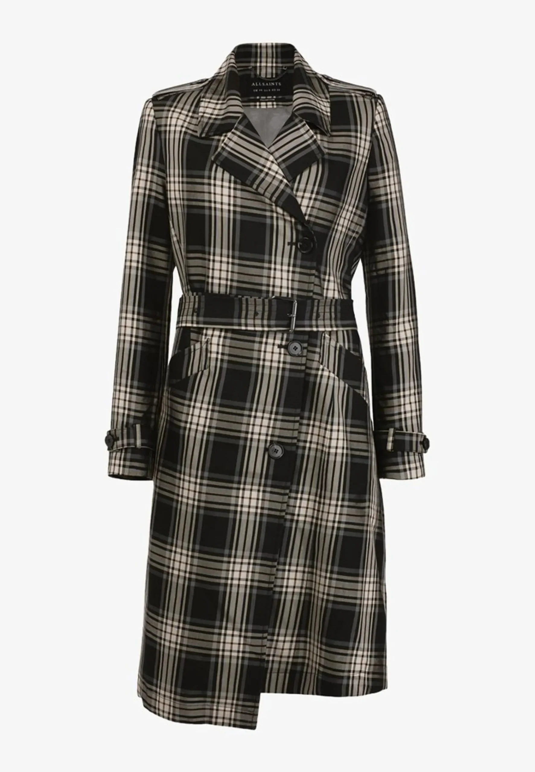 Trench|AllSaints Shop