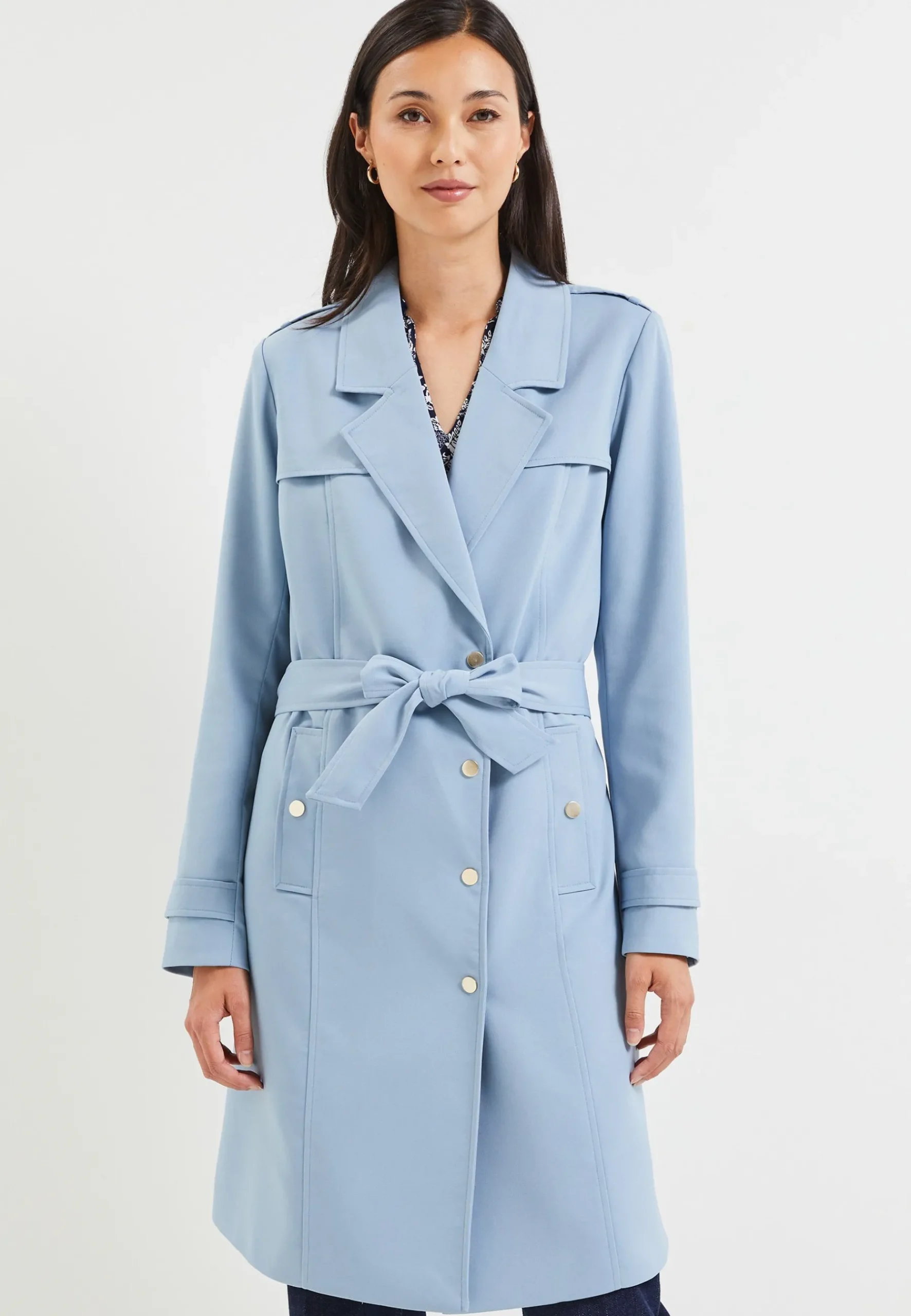 Trench|Grain de Malice Outlet