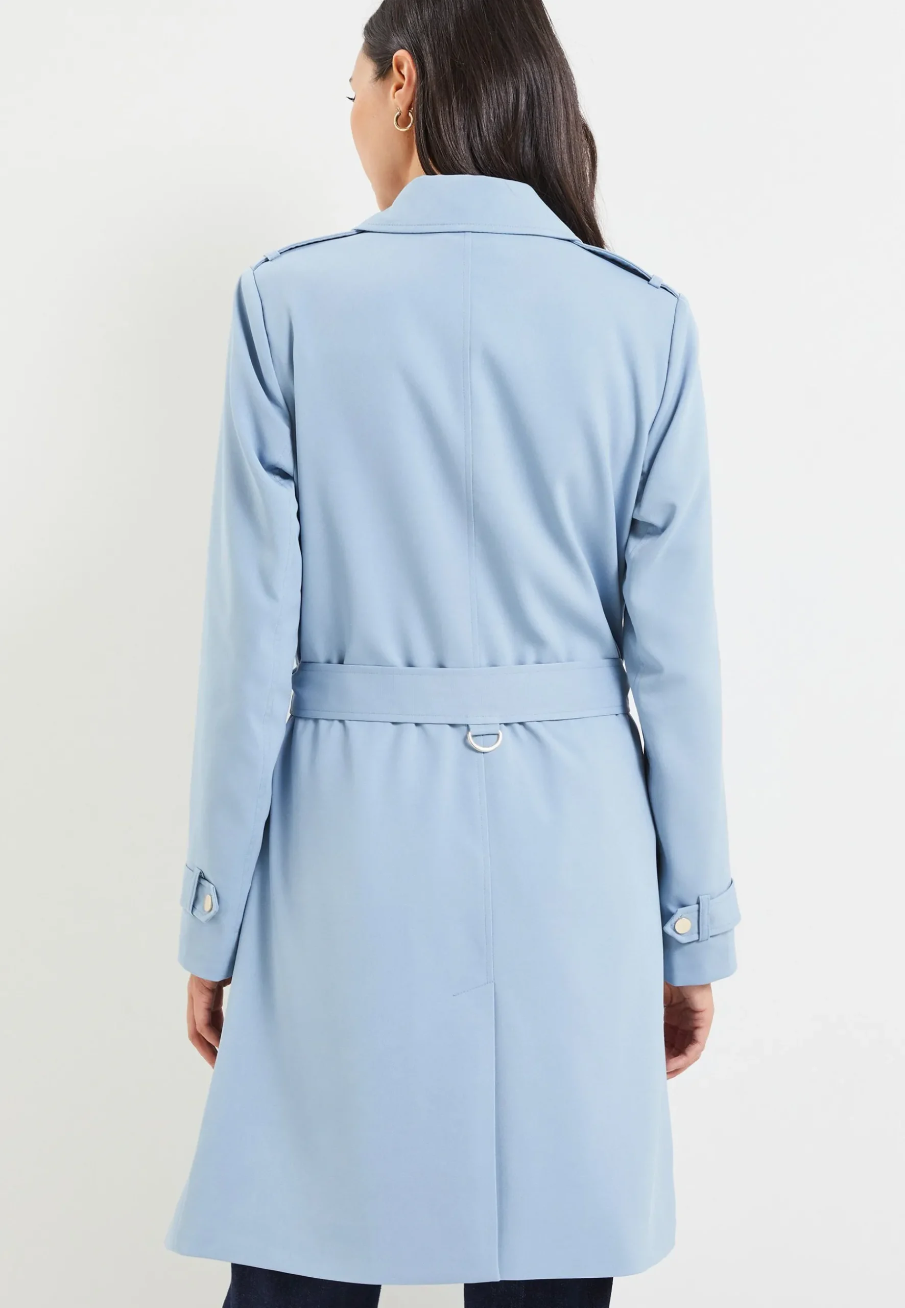 Trench|Grain de Malice Outlet