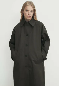 Trench|Massimo Dutti Best Sale