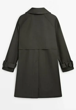 Trench|Massimo Dutti Best Sale