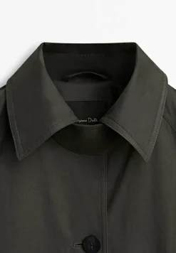 Trench|Massimo Dutti Best Sale