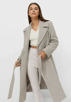 Trench|Stradivarius Fashion