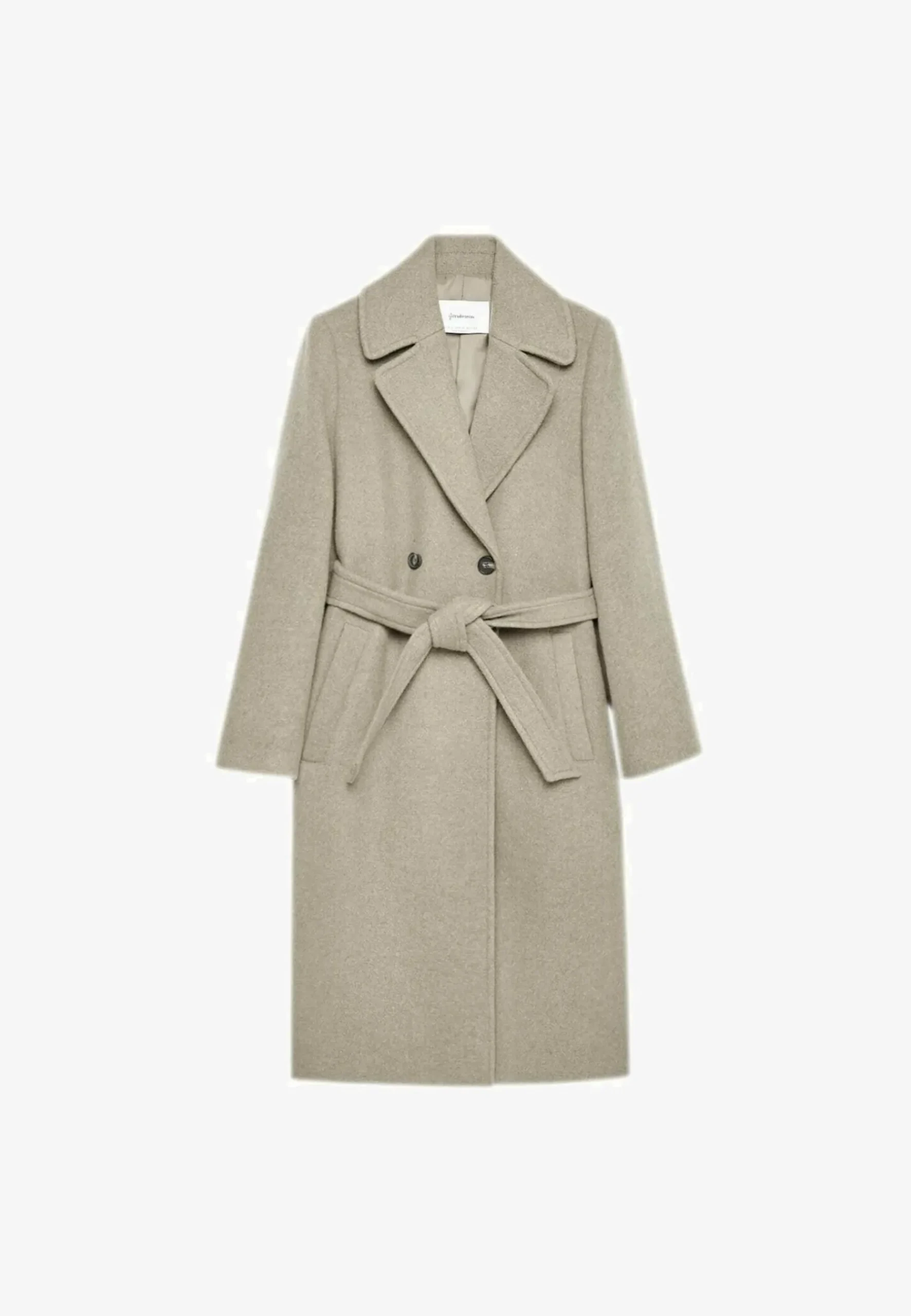Trench|Stradivarius Fashion