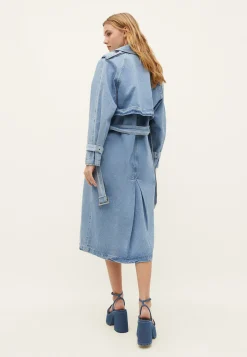 Trench|Stradivarius Best Sale